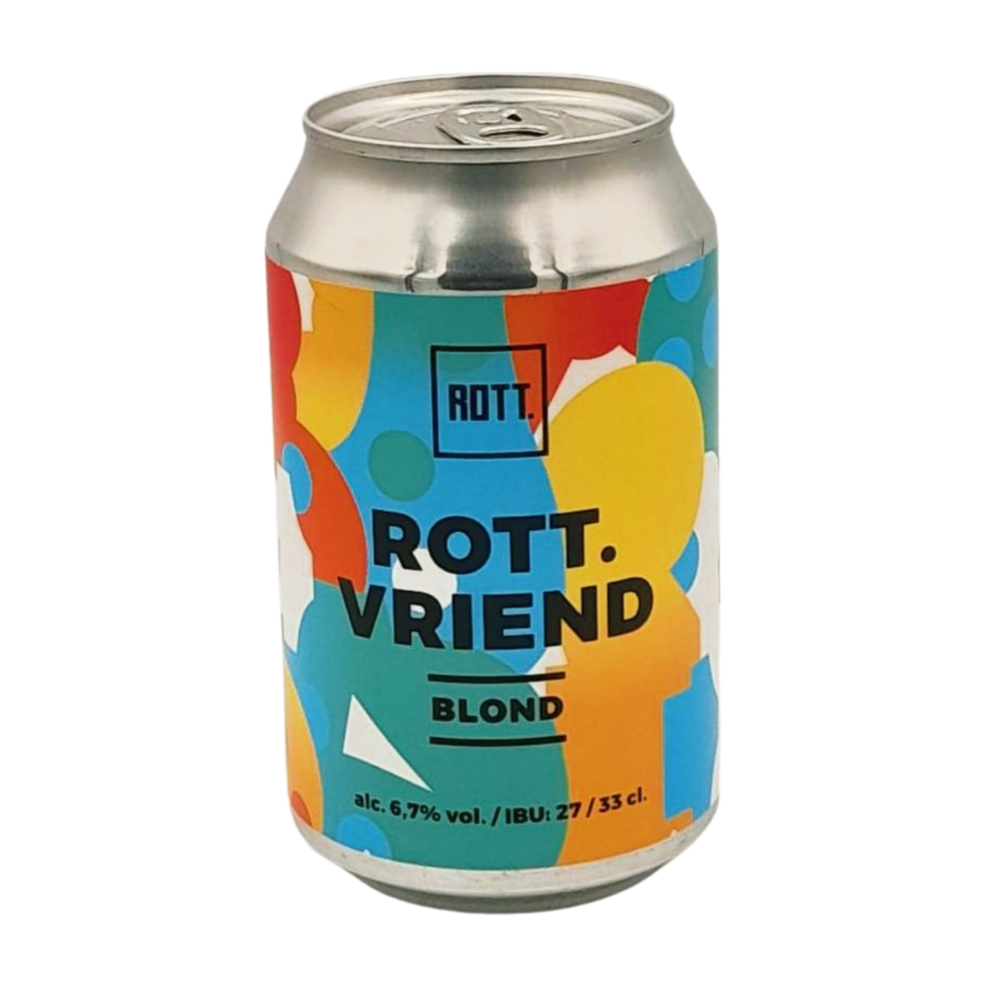 Rott vriend Verdins Bierwinkel webshop