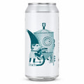 Whiplash IréL  Imperial Stout