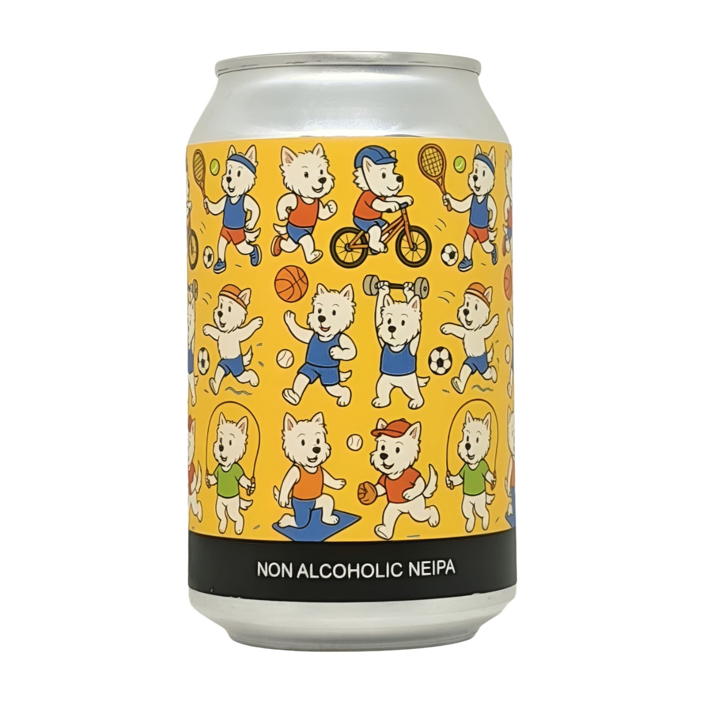 White Dog Non IPA