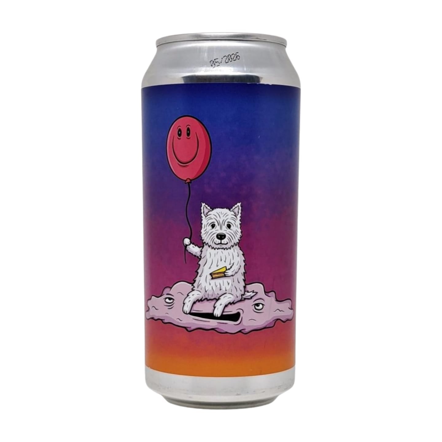 White Dog IPA Fast Forward to Seven NEIPA Kopen verdins.nl