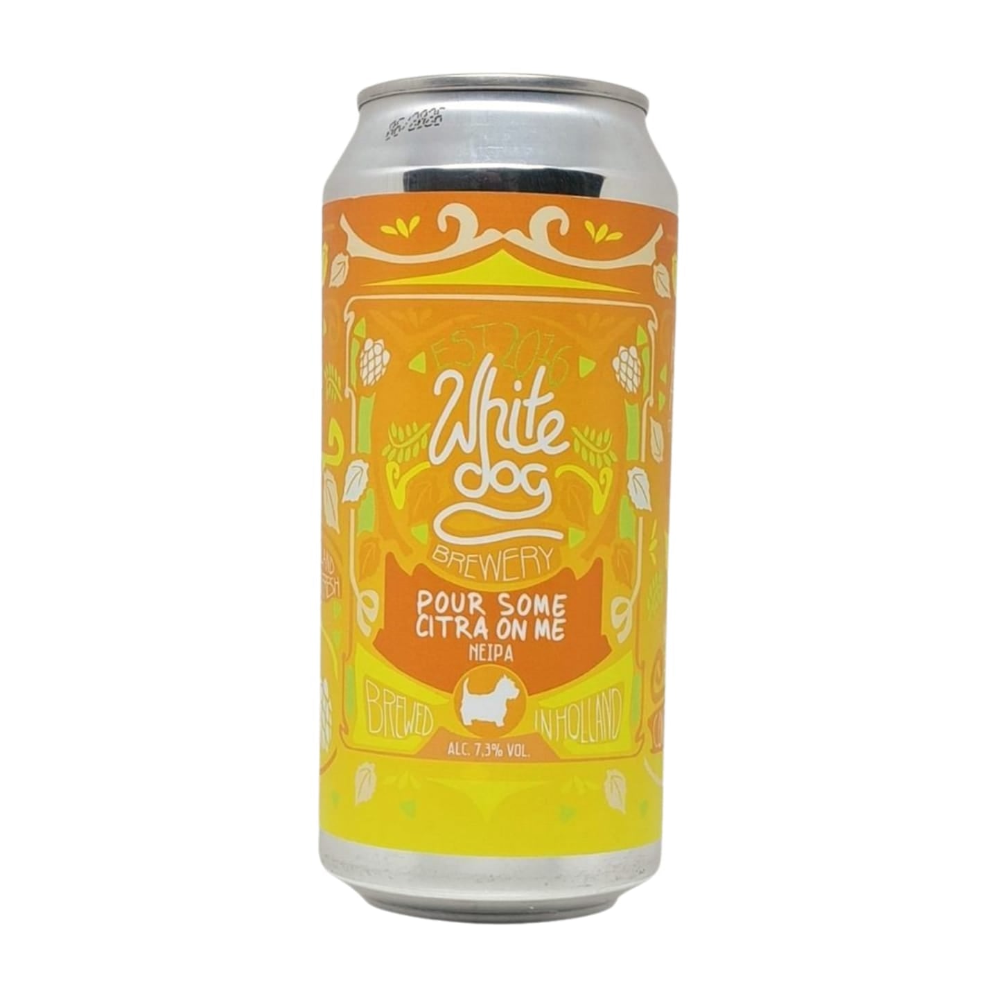 White Dog Citra IPA Online
